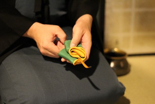 茶道速水流メインページ